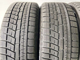 ヨコハマ アイスガードIG60 225/50R18  /　 ジョーカー 8.0J+45 114.3-5穴 4本