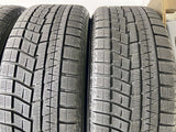 ヨコハマ アイスガードIG60 225/50R18  /　 ジョーカー 8.0J+45 114.3-5穴 4本