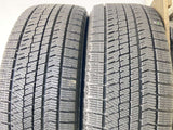 ブリヂストン ブリザック VRX2 225/55R18  2本