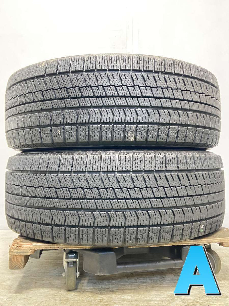 ブリヂストン ブリザック VRX2 225/55R18  2本