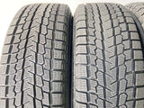 ヨコハマ アイスガード G075 225/60R18  /　 ESTROSA 7.5J+48 114.3-5穴 4本