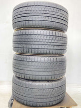 ブリヂストン ブリザック VRX2 245/40R18  /スバル純正  8.5J+55 114.3-5穴 4本