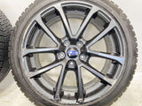 ブリヂストン ブリザック VRX2 245/40R18  /スバル純正  8.5J+55 114.3-5穴 4本