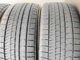 ブリヂストン ブリザック VRX2 245/40R18  /スバル純正  8.5J+55 114.3-5穴 4本