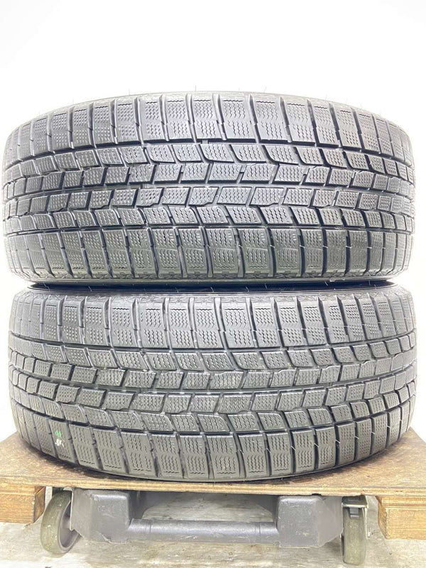 グッドイヤー アイスナビ 6 225/45R18  2本