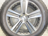ブリヂストン ブリザックDM-V3 235/60R18  /　 ユーロプレミアム 8.0J+35 112-5穴 4本