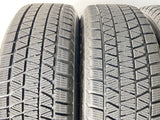 ブリヂストン ブリザックDM-V3 235/60R18  /　 ユーロプレミアム 8.0J+35 112-5穴 4本