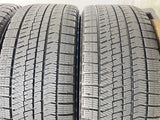 ブリヂストン ブリザック VRX2 245/50R18  /メルセデス・ベンツ純正  8.0J+41 112-5穴 4本
