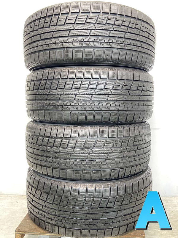 ヨコハマ アイスガード iG60 245/50R18  4本