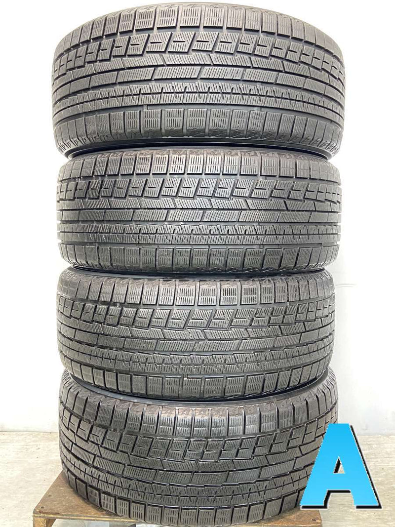 ヨコハマ アイスガード iG60 245/50R18  4本