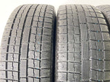 トーヨータイヤ ガリット G5 225/45R18  /　 SCHNEIAEN 7.5J+38 114.3-5穴 4本