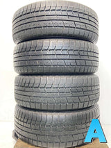 トーヨータイヤ ウィンタートランパス TX 225/55R18  4本