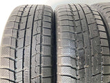 トーヨータイヤ ウィンタートランパス TX 225/55R18  4本