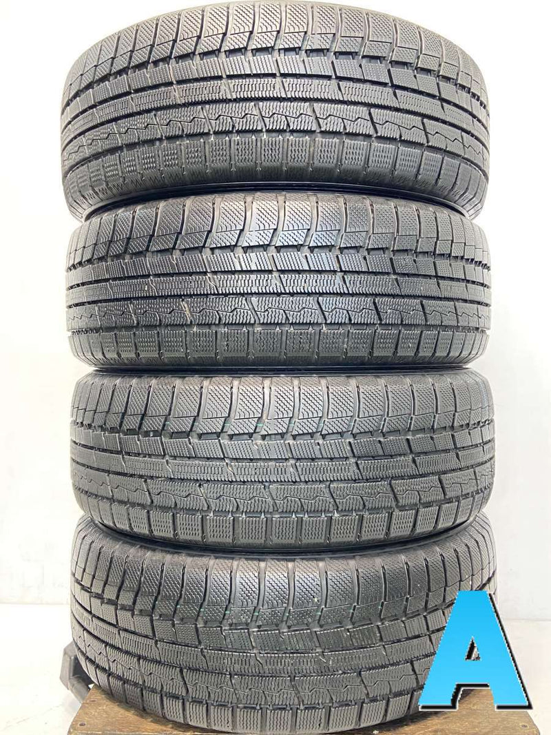 トーヨータイヤ ウィンタートランパス TX 225/55R18  4本