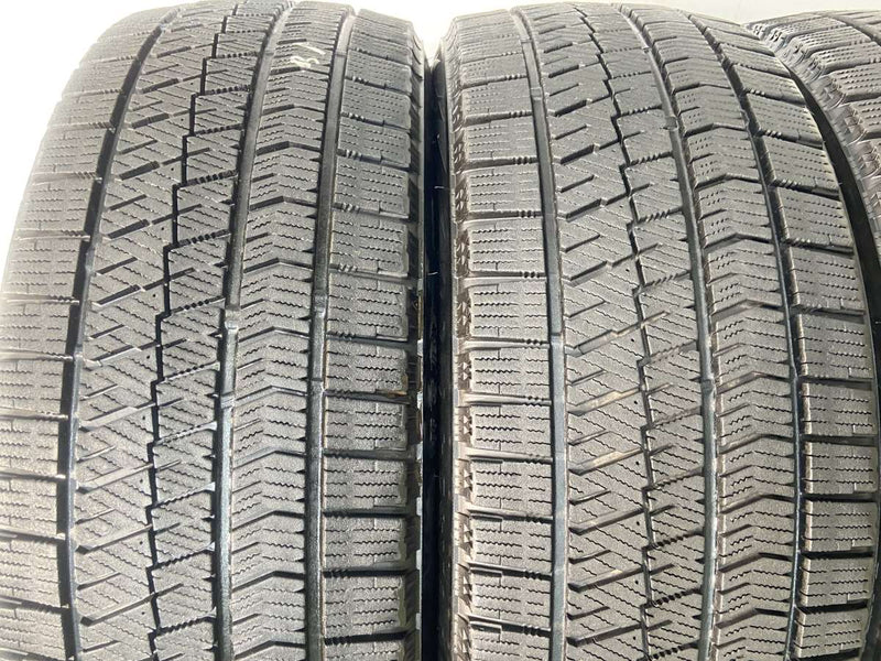 ブリヂストン ブリザック VRX2 225/45R18  4本