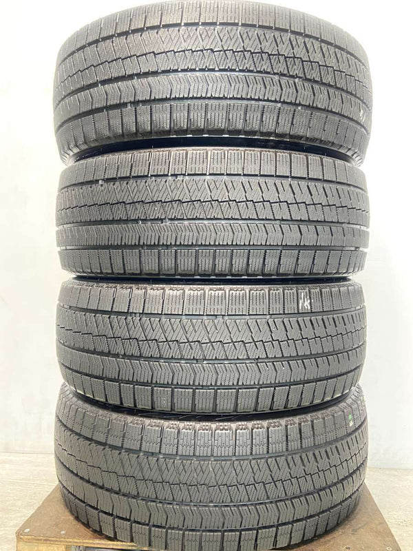 ブリヂストン ブリザック VRX2 225/45R18  4本