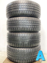 ダンロップ ウィンターマックス WM01 235/50R18  4本