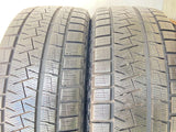 ピレリ アイスアシンメトリコ 235/45R18  2本