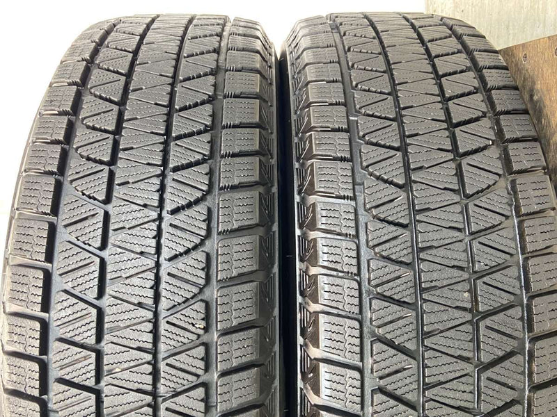 ブリヂストン ブリザック DM-V3 235/65R18 2本 – タイヤ・ホイール