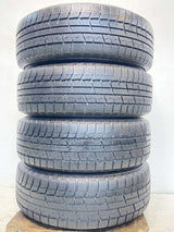 トーヨータイヤ ウィンタートランパス TX 225/60R18  /　 AZANE 7.0J+48 114.3-5穴 4本
