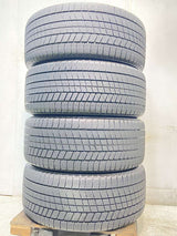 ブリヂストン ブリザック VRX3 245/50R18  /BMW純正  8.0J+30 112-5穴 4本