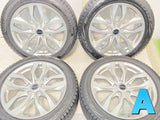 ブリヂストン ブリザック VRX2 225/50R18  /　 BALMINUM 7.5J+53 114.3-5穴 4本