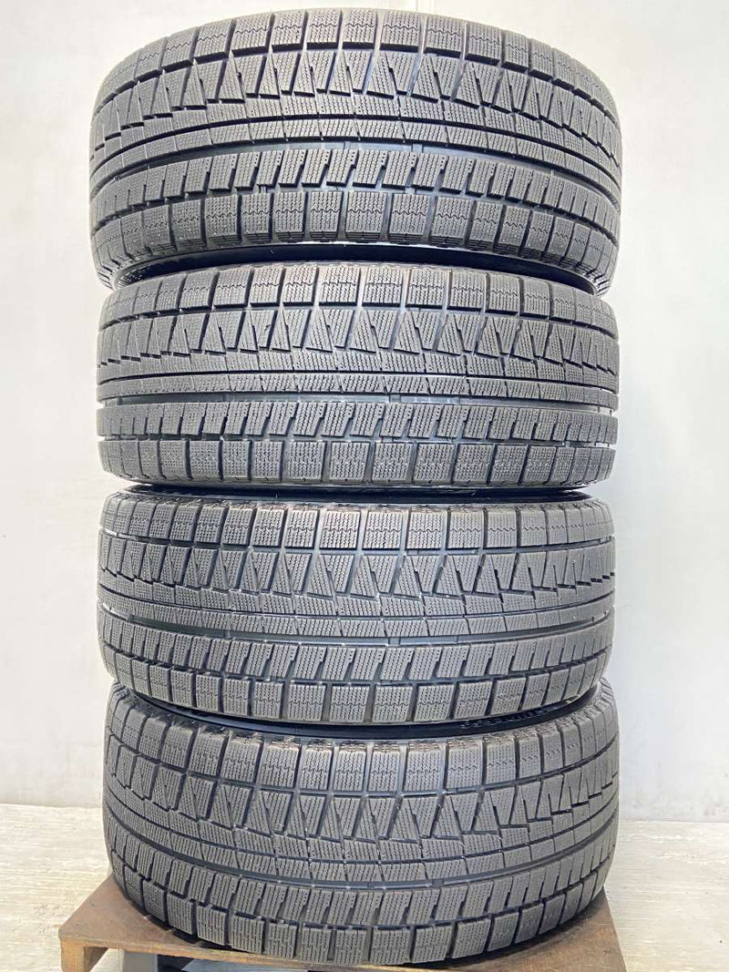 ブリヂストン ブリザック RFT 245/45R18 /BMW純正 8.0J+30 112-5穴 4本