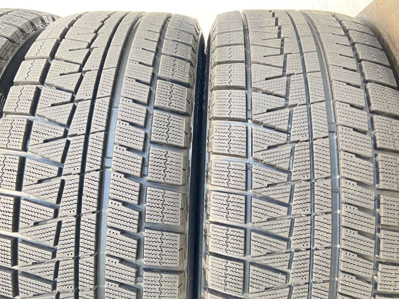 ブリヂストン ブリザック RFT 245/45R18 /BMW純正 8.0J+30 112-5穴 4本