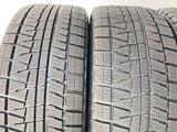 ブリヂストン ブリザック RFT 245/45R18  /BMW純正  8.0J+30 112-5穴 4本