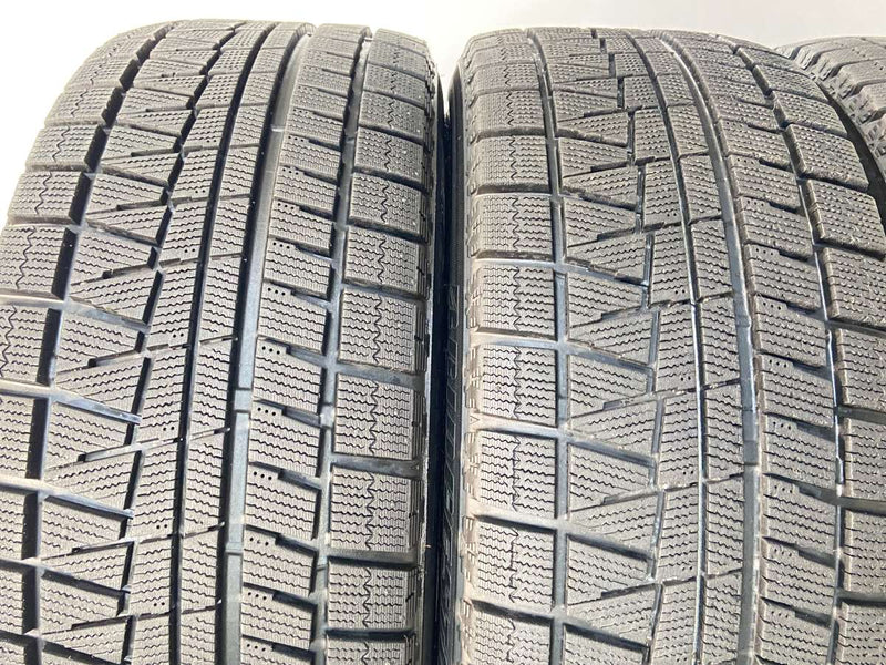 ブリヂストン ブリザック RFT 245/45R18 /BMW純正 8.0J+30 112-5穴 4本