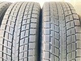 ダンロップ ウィンターマックス SJ8 225/60R18  /　 PRD 7.0J+48 114.3-5穴 4本