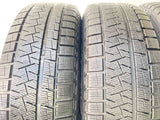 ピレリ アイスアシンメトリコ 225/60R18  /BMW純正  7.0J+22 112-5穴 4本