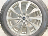 ブリヂストン ブリザック DM-V3 225/60R18  /　 BALMINUM 7.5J+42 114.3-5穴 4本
