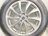 ブリヂストン ブリザック DM-V3 225/60R18  /　 BALMINUM 7.5J+42 114.3-5穴 4本