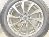 ブリヂストン ブリザック DM-V3 225/60R18  /　 BALMINUM 7.5J+42 114.3-5穴 4本
