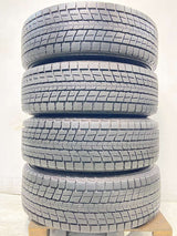 ダンロップ ウィンターマックス SJ8 225/60R18  /　 PRD 7.0J+48 114.3-5穴 4本