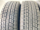 ダンロップ ウィンターマックス SJ8 225/60R18  /　 PRD 7.0J+48 114.3-5穴 4本