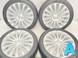 ミシュラン X-ICE XI3 225/40R18  /スバル純正  7.5J+55 100-5穴 4本