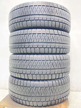 ピレリ アイスアシンメトリコ+ 225/45R18  /　 スマック 7.0J+48 114.3-5穴 4本
