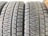 ピレリ アイスアシンメトリコ+ 225/45R18  /　 スマック 7.0J+48 114.3-5穴 4本