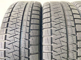 ピレリ アイスアシンメトリコ+ 225/45R18  /　 スマック 7.0J+48 114.3-5穴 4本