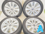 トーヨータイヤ ウィンタートランパス TX 235/50R18  /トヨタ純正  7.5J+45 114.3-5穴 4本