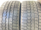 ダンロップ ウィンターマックス WM02 245/40R18  2本