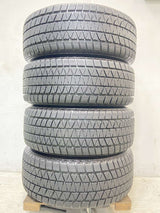 ブリヂストン ブリザック DM-V3 285/60R18  /　 KEELER 8.0J+52 150-5穴 4本