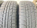 トーヨータイヤ ウィンタートランパス TX 235/65R18  /　 ZACK JP520 8.0J+40 114.3-5穴 4本
