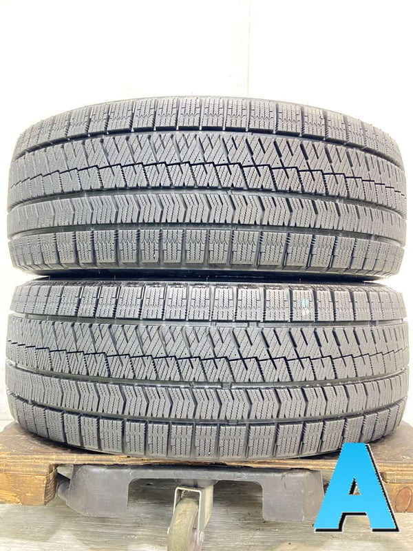 ブリヂストン ブリザック VRX2 225/45R18  2本