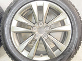 ブリヂストン ブリザック VRX 235/50R18・235/50R18 /　 レクサス純正 7.5J+32・7.5J+32 120-5穴 4本