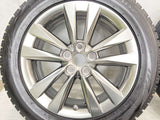 ブリヂストン ブリザック VRX 235/50R18・235/50R18 /　 レクサス純正 7.5J+32・7.5J+32 120-5穴 4本