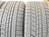 ブリヂストン ブリザック VRX 235/50R18・235/50R18 /　 レクサス純正 7.5J+32・7.5J+32 120-5穴 4本