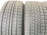 ブリヂストン ブリザック VRX 235/50R18・235/50R18 /　 レクサス純正 7.5J+32・7.5J+32 120-5穴 4本